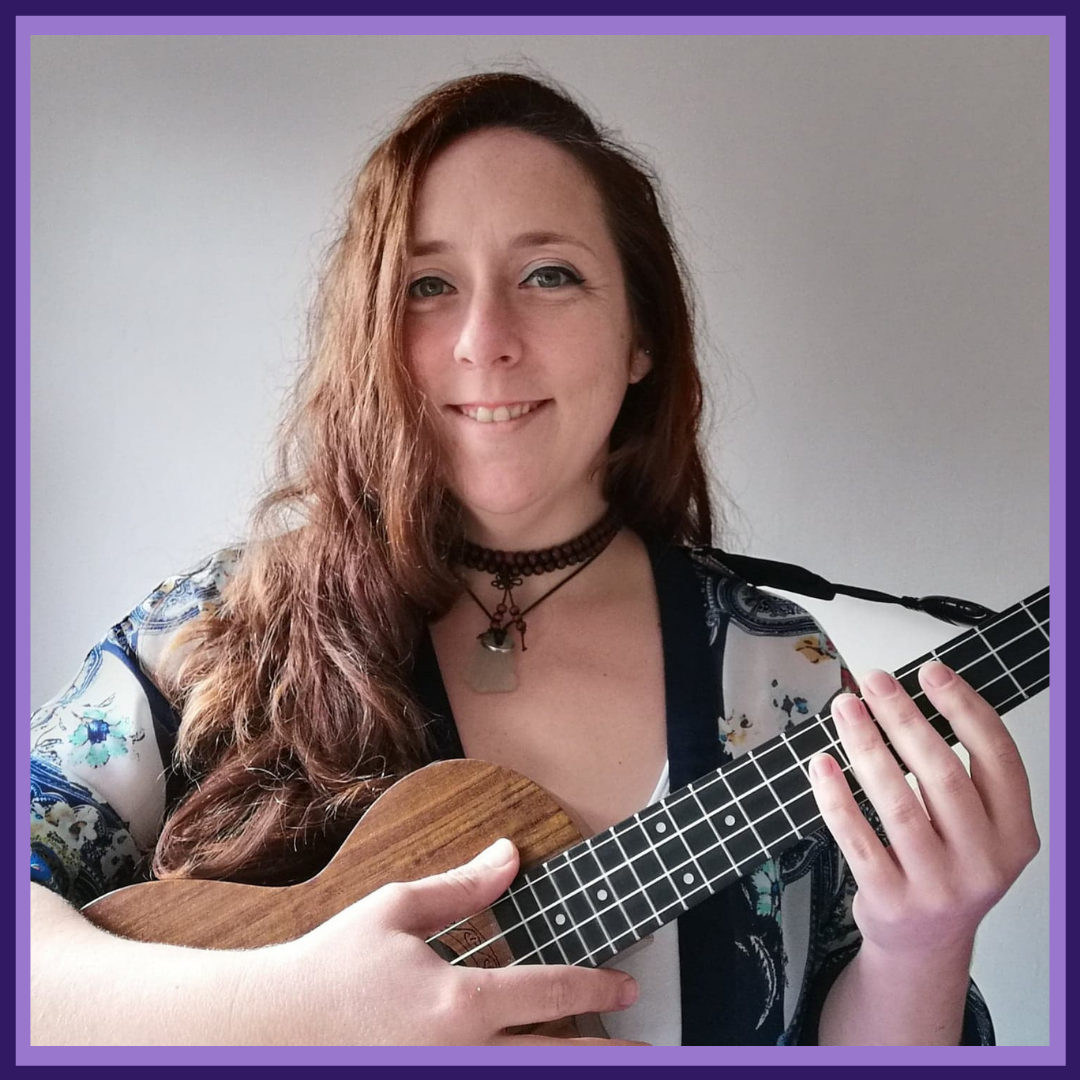 Roisin Ukulele